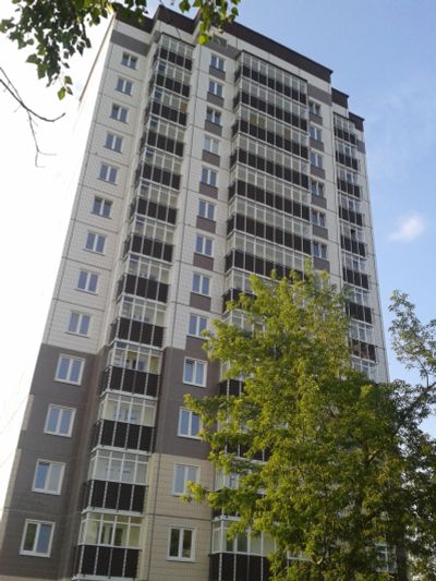 Лот: 15681685. Фото: 1. Продам 1 комнатную квартиру на... Квартиры, студии