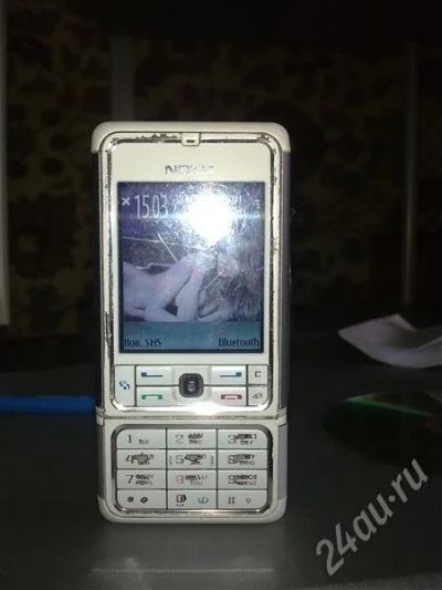 Лот: 304644. Фото: 1. Nokia 3250 ( с басами!) музыкальный... Кнопочные мобильные телефоны