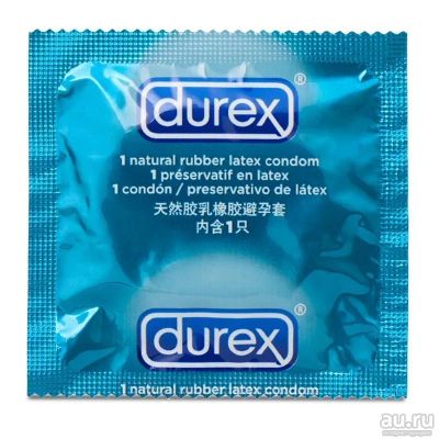 Лот: 15334248. Фото: 1. Презервативы Durex 46шт. Презервативы
