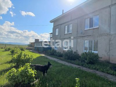 Лот: 25289941. Фото: 1. 5-комн. и более дом , село Холмогорское... Дома