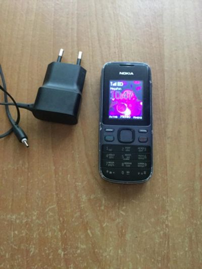 Лот: 6156837. Фото: 1. Nokia 2690 раритет полностью рабочая. Кнопочные мобильные телефоны