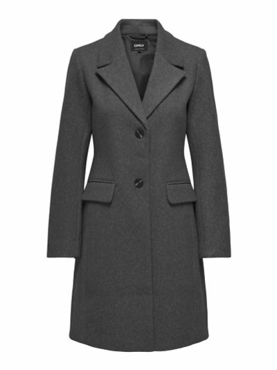 Лот: 24613202. Фото: 1. Пальто LaRedoute. Нижнее бельё