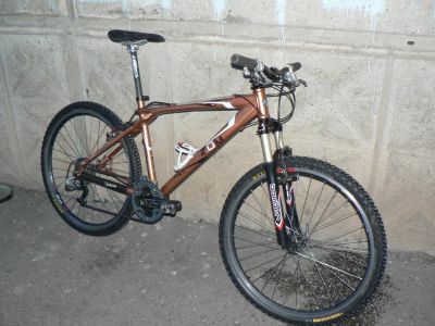 Лот: 9391853. Фото: 1. Велосипед GT Zom. Велосипеды