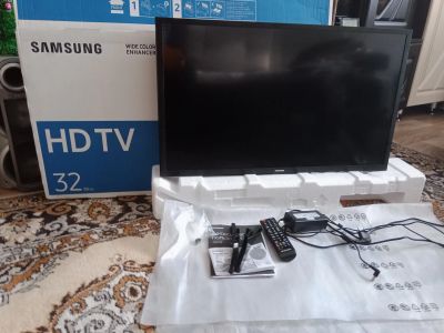 Лот: 18447266. Фото: 1. Samsung UE32N4000AU, описание. Телевизоры