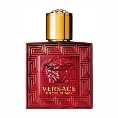 Лот: 17577160. Фото: 1. Versace Eros Flame Pour Homme... Мужская парфюмерия