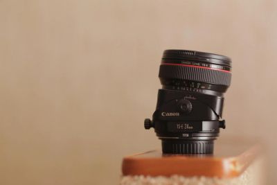 Лот: 5338177. Фото: 1. Canon TS-e 24mm f3.5 (tilt-shift... Объективы