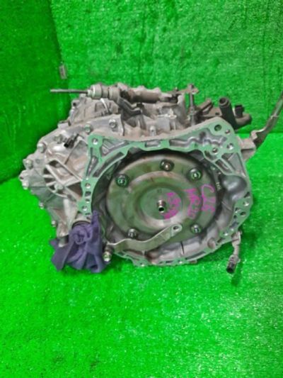Лот: 19380624. Фото: 1. Акпп Nissan Serena C26 MR20DD... Трансмиссия