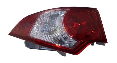 Лот: 3709951. Фото: 1. Фонарь задний лев. honda accord... Оптика и освещение