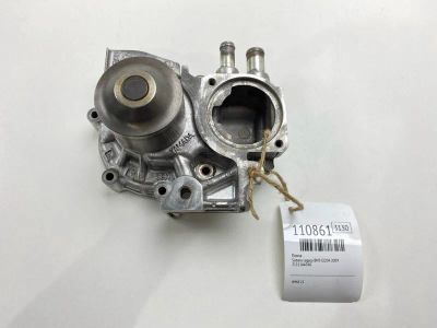 Лот: 25316335. Фото: 1. Помпа Subaru Legacy 2009 21111AA340... Двигатель и элементы двигателя