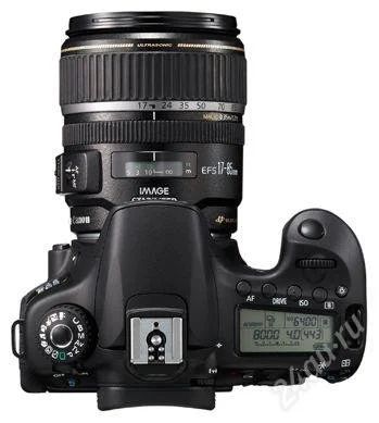 Лот: 1852271. Фото: 1. Canon eos 60d 18-135. Цифровые зеркальные