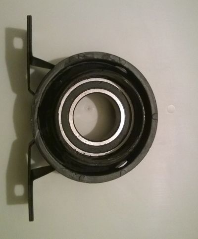 Лот: 16914160. Фото: 1. Подшипник подвесной VOLVO. Трансмиссия