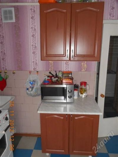 Лот: 2353681. Фото: 1. продам два шкафчика от кух.гарнитура... Кухонные гарнитуры