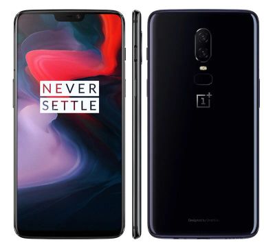 Лот: 17829814. Фото: 1. Смартфон OnePlus 6 6/64GB. Смартфоны