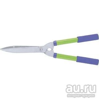 Лот: 17377865. Фото: 1. Кусторез, 500 мм, стальные обрезиненные... Ручные орудия труда