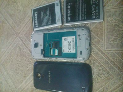 Лот: 12724458. Фото: 1. samsung S4 mini. Кнопочные мобильные телефоны