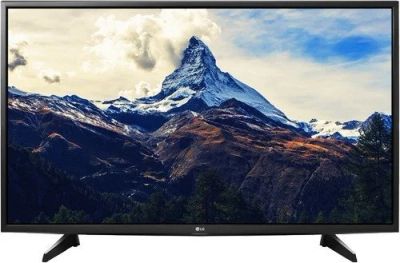 Лот: 8950561. Фото: 1. Телевизор LG 49 UH 610V - НОВЫЙ... Телевизоры