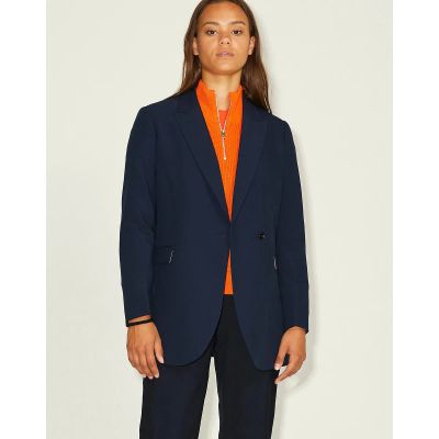 Лот: 24236825. Фото: 1. Блейзер LaRedoute. Пиджаки, жакеты, жилеты