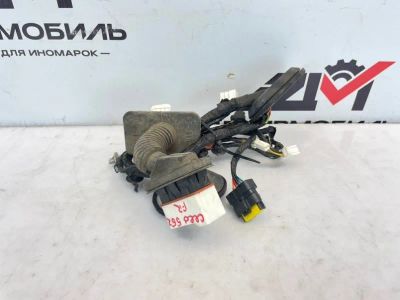 Лот: 25727779. Фото: 1. проводка двери Kia Ceed ED. Кузов