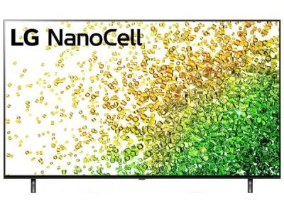 Лот: 21974180. Фото: 1. NanoCell телевизор LG 50" 50NANO856PA. Телевизоры