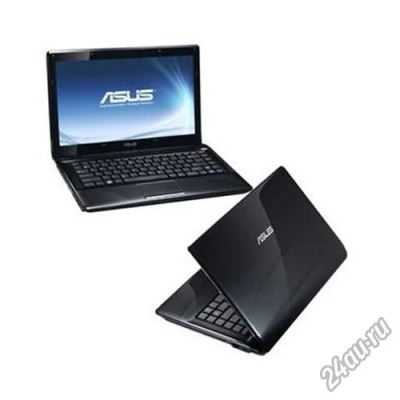 Лот: 5301622. Фото: 1. Ноутбук Asus k42f. Ноутбуки