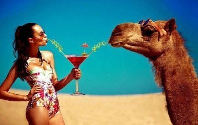 Лот: 12033391. Фото: 1. 🐫 ☀ Африка ☀ с вылетом из Красноярска... Туры, путёвки, билеты