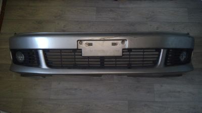 Лот: 6152289. Фото: 1. Бампер Mitsubishi Galant / Legnum. Кузов