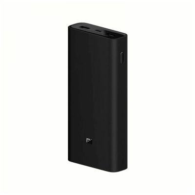 Лот: 23558300. Фото: 1. Внешний аккумулятор Xiaomi Power... Внешние, портативные аккумуляторы для смартфонов (Power bank)
