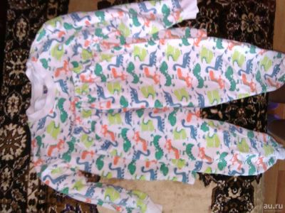 Лот: 13275643. Фото: 1. Пижама. Одежда для дома