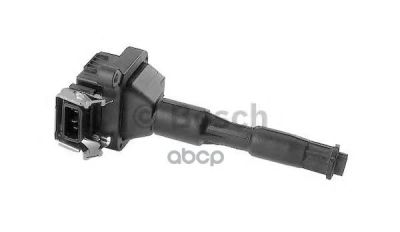 Лот: 14083283. Фото: 1. Катушка зажигания Bosch арт. 0221504029. Другое (автозапчасти)