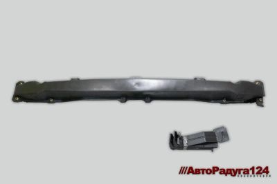 Лот: 25592653. Фото: 1. Усилитель бампера Kia Cerato... Кузов