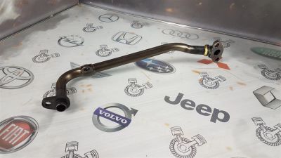 Лот: 23591550. Фото: 1. Трубка масляная KIA Bongo J3 26110-4X240. Двигатель и элементы двигателя