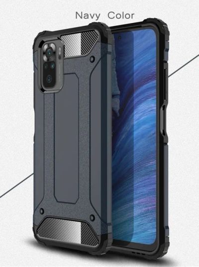 Лот: 19111246. Фото: 1. Чехол для Xiaomi Redmi Note 10S. Чехлы, бамперы