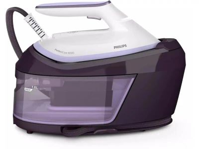 Лот: 25806291. Фото: 1. Парогенератор Philips PSG6024... Утюги, парогенераторы, отпариватели
