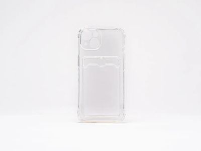Лот: 24978207. Фото: 1. Чехол для iPhone 14. Другое (аксессуары)