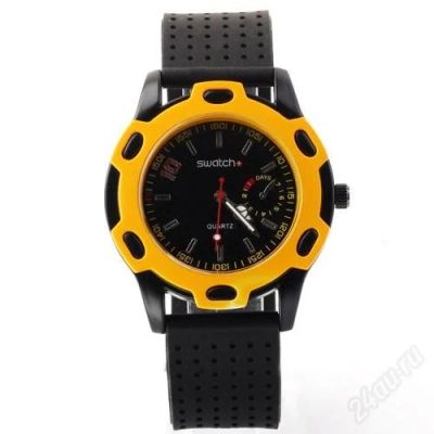 Лот: 3474438. Фото: 1. Часы Swatch. Другие наручные часы