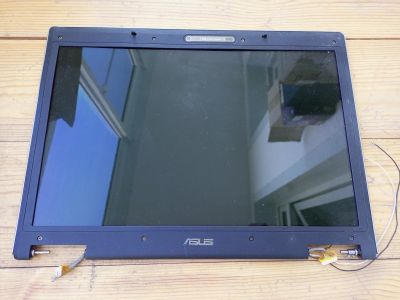 Лот: 19110851. Фото: 1. Ноутбук Asus F3T на запчасти. Ноутбуки