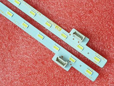 Лот: 13705624. Фото: 1. 1119-17 LED String, 2 шт, 74.42T35... Запчасти для телевизоров, видеотехники, аудиотехники