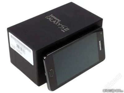 Лот: 2551652. Фото: 1. Samsung GALAXY S2. Другое (радиодетали  (электронные компоненты))