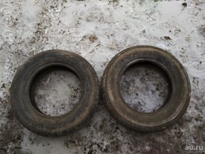 Лот: 13031877. Фото: 1. Резина. Шины