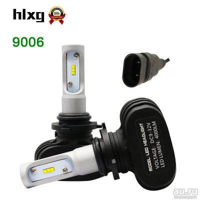 Лот: 10191467. Фото: 1. Новые светодиодные LED фары... Оптика и освещение