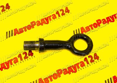 Лот: 18654117. Фото: 1. Крюк буксировочный Газель NEXT... Кузов