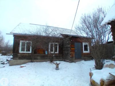 Лот: 25117854. Фото: 1. Продажа Частный дом Минусинск... Дома