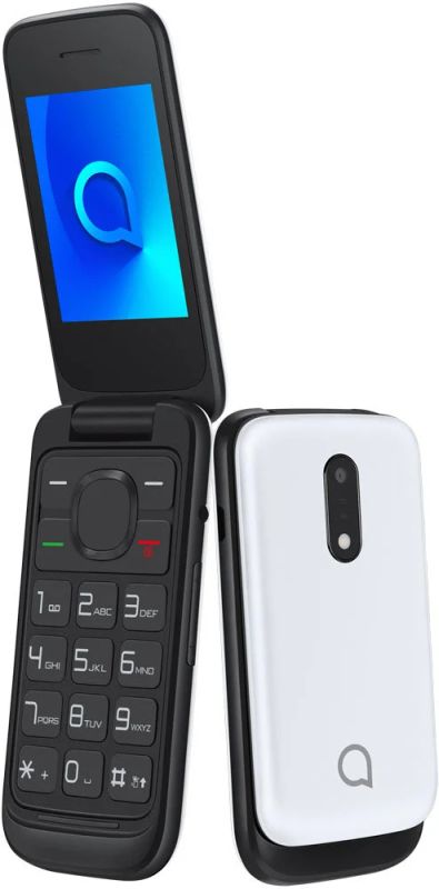 Лот: 14558418. Фото: 1. alcatel 2053D. Кнопочные мобильные телефоны