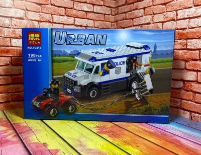 Лот: 17049737. Фото: 1. Конструктор аналог LEGO лего city... Конструкторы
