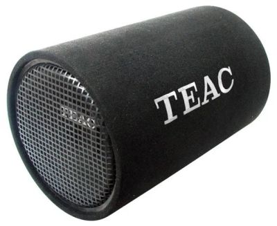 Лот: 3965883. Фото: 1. TEAC TE-1205 Сабвуфер. Сабвуферы