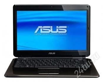 Лот: 1459428. Фото: 1. Игровой Asus K40I 2Ядра T4300... Ноутбуки