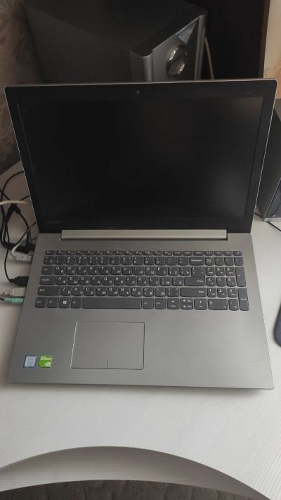 Лот: 17432807. Фото: 1. Lenovo IdeaPad 320-15IKB (15,6... Ноутбуки