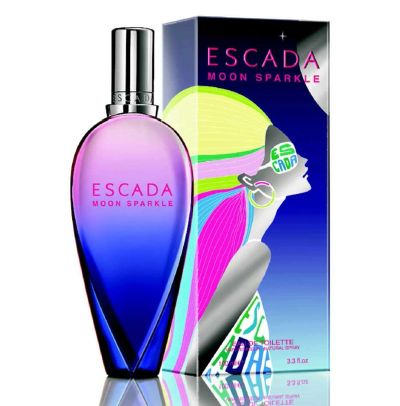 Лот: 10186622. Фото: 1. Продам парфюмерную воду Escada... Женская парфюмерия