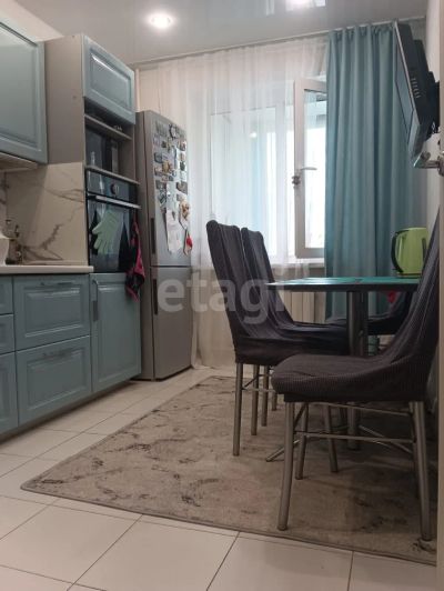 Лот: 25290701. Фото: 1. 2-комн. квартира , Сосновоборск... Квартиры, студии