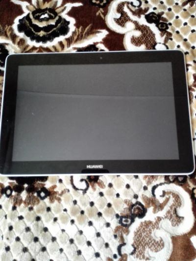 Лот: 6830732. Фото: 1. Huawei mediapad 10 link. Планшеты